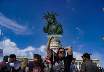 Democrats in Disarray&nbsp;Again